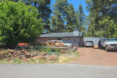 Kimberly, PINETOP, AZ 85935