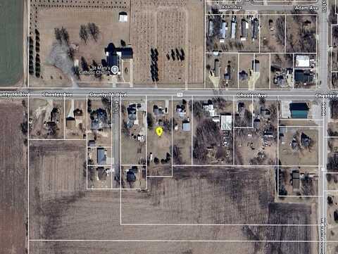Chester, BELLECHESTER, MN 55027