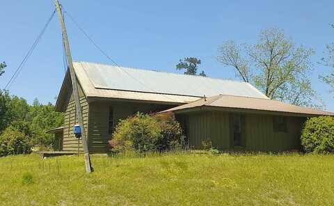 Sixth Ave E, Cuba, AL 36907