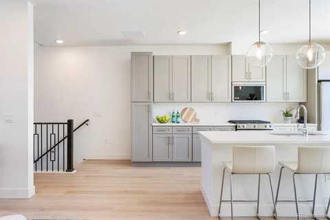 Oneida Court, Denver, CO 80230