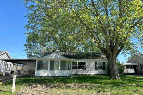 Sharon, MUNCIE, IN 47302