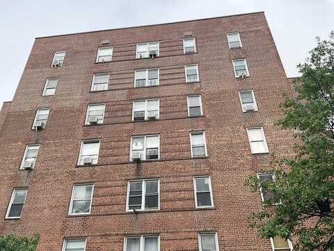 Cruger Ave, Bronx, NY 10467