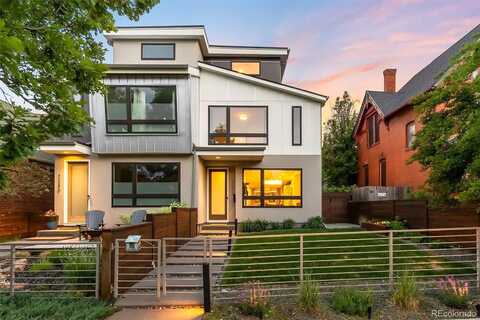34Th, DENVER, CO 80211