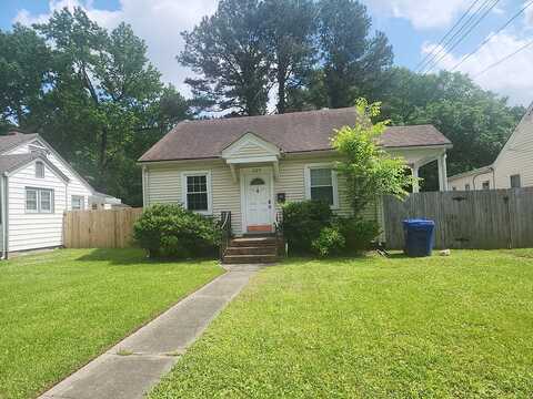 Charles, PORTSMOUTH, VA 23702