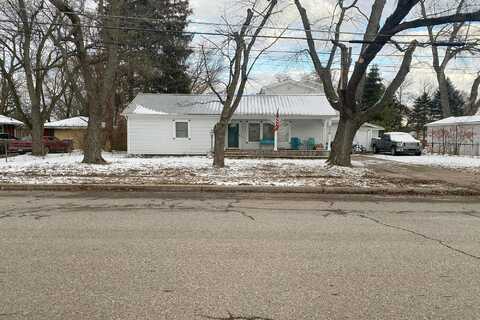 Airport, HOLLY, MI 48442