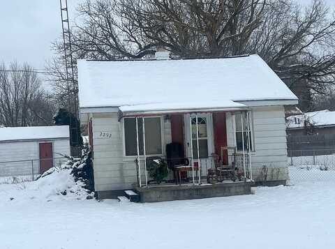 Lavelle, FLINT, MI 48504
