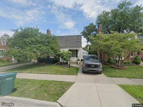 Sheridan, DEARBORN, MI 48128