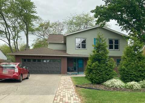 Hillcrest, YPSILANTI, MI 48197