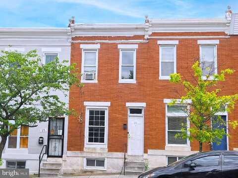 Highland, BALTIMORE, MD 21224