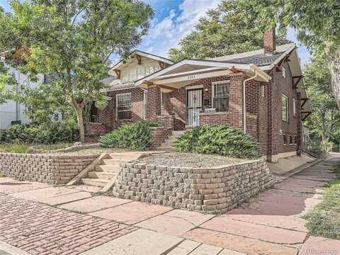 W 32Nd Avenue, Denver, CO 80211