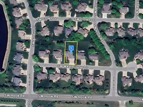 Westminster, LEES SUMMIT, MO 64082