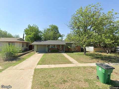 Abilene, SAN ANGELO, TX 76901