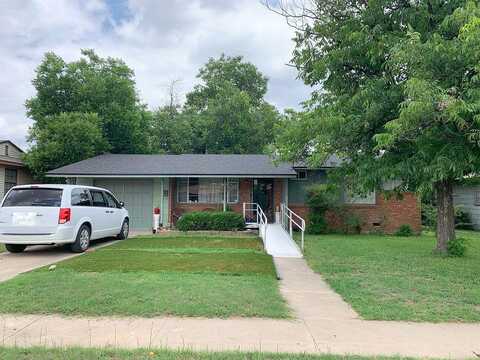 Abilene, SAN ANGELO, TX 76901
