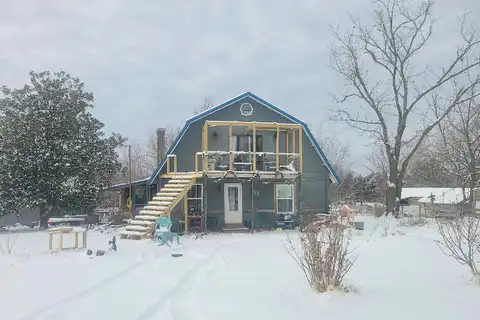 Farm Road 1055, WASHBURN, MO 65772