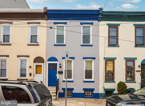 Turner, PHILADELPHIA, PA 19121