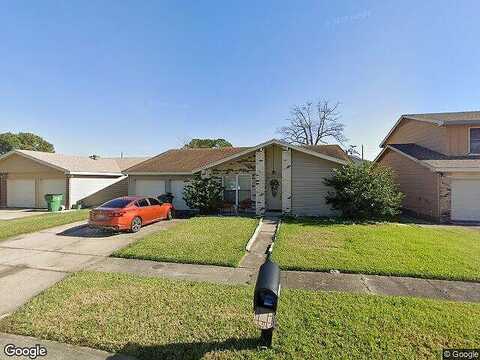 Deerlick, HARVEY, LA 70058