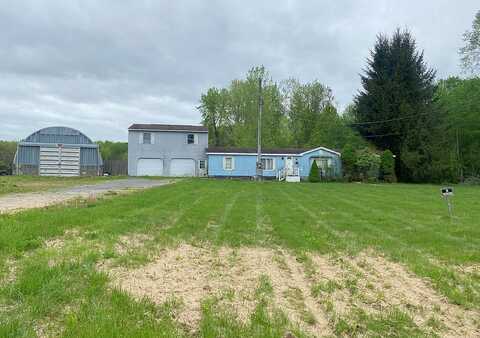 Clark, CANASTOTA, NY 13032