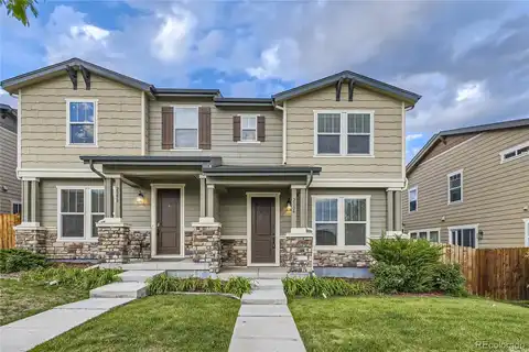 W 165Th Place, Broomfield, CO 80023