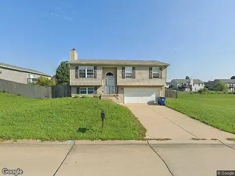 Isabella, WARRENTON, MO 63383