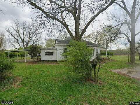 Guyton Cir., HAMILTON, AL 35570