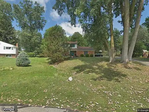Arizona Crt, Rochester Hills, MI 48309