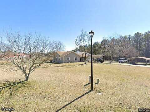 Evergreen, HEBER SPRINGS, AR 72543