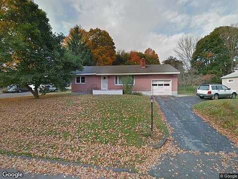 Manning, NEW FAIRFIELD, CT 06812