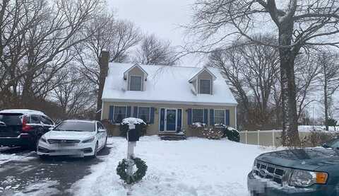 Sachem, NARRAGANSETT, RI 02882