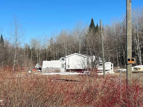 Station Rd, Monticello, ME 04760