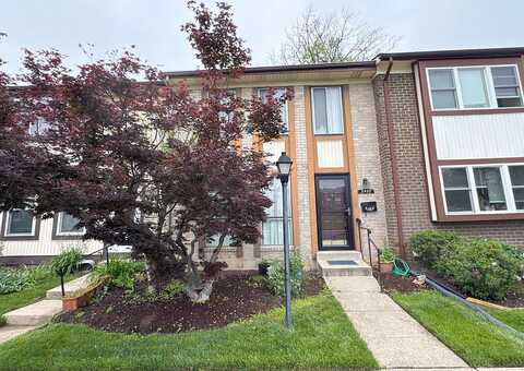 Sun Valley Cir, Silver Spring, MD 20906