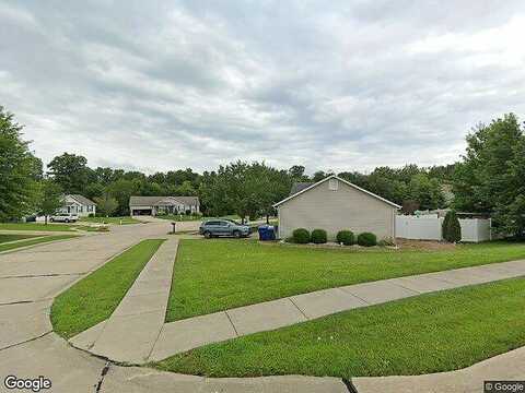 Moonlight, WENTZVILLE, MO 63385