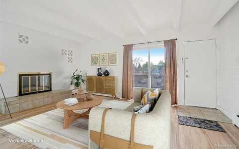 N Pearl Street, Denver, CO 80203