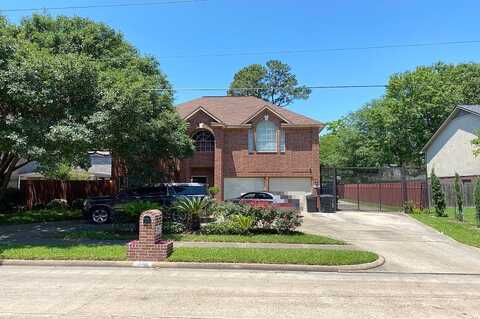 Normandy, HOUSTON, TX 77015