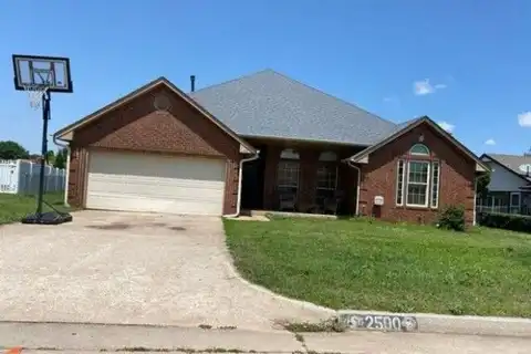Southlawn, EL RENO, OK 73036