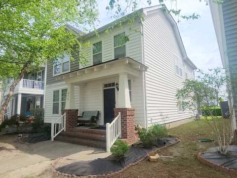 Tigerlilly, PORTSMOUTH, VA 23701