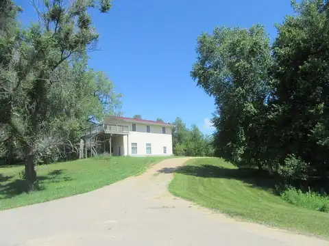County Road, Glenwood, MN 56334