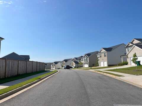 Canberra, LOCUST GROVE, GA 30248