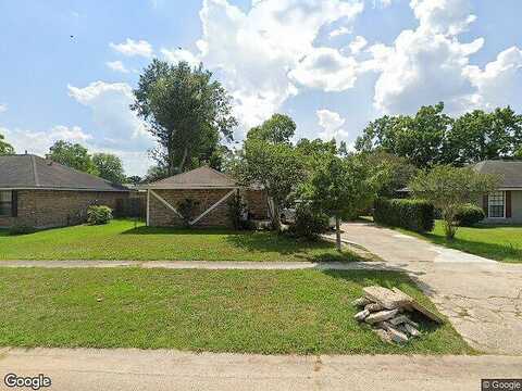 Bernwood, BATON ROUGE, LA 70816