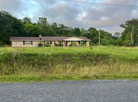 County Road 13, CLANTON, AL 35045