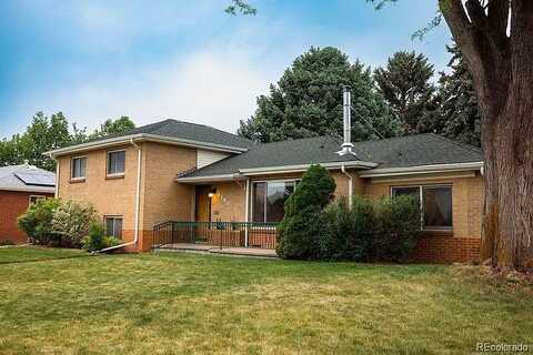 Winona, DENVER, CO 80219