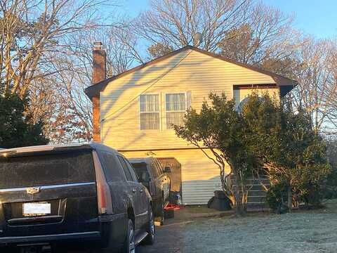 Hawthorne, RONKONKOMA, NY 11779