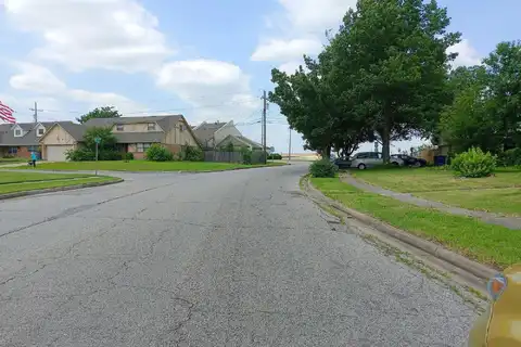 S 90Th East Ave, TULSA, OK 74129