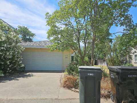 Park Hills, SACRAMENTO, CA 95821