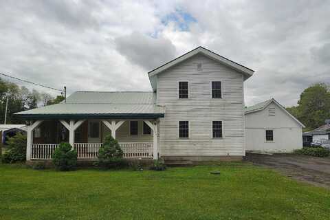 County Rt. 2, Richland, NY 13144