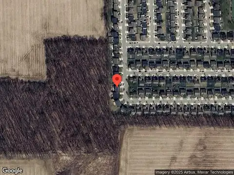 Sycamore River, FOWLERVILLE, MI 48836
