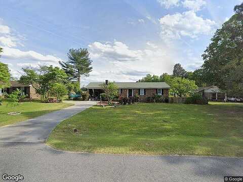 Forrest, KINSTON, NC 28504
