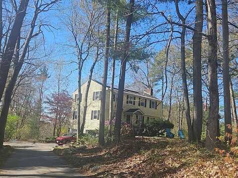 Gilcreast, LONDONDERRY, NH 03053
