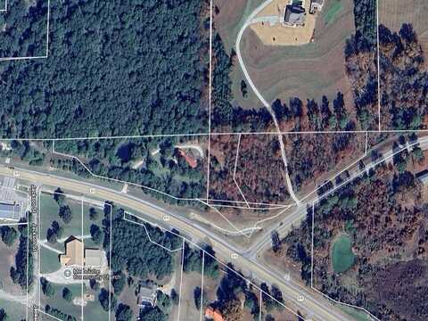 E Main St, Melbourne, AR 72556