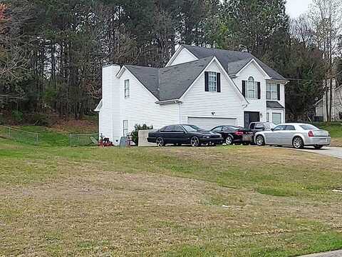 Crestworth, BUFORD, GA 30519