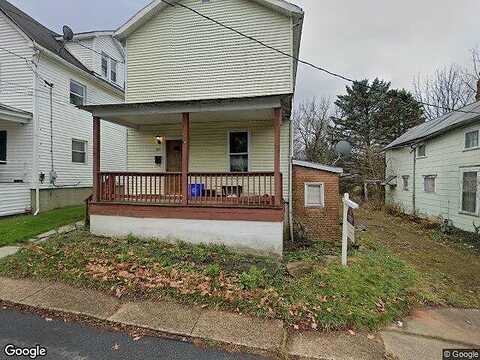 Washington Street, Indiana, PA 15701